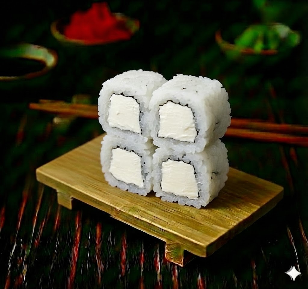 Yuki Fromage
